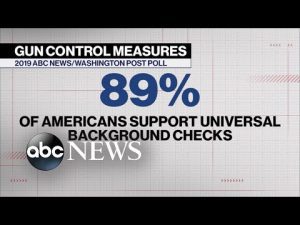 Read more about the article Gun industry on reform efforts after mass shooting | ABCNL
