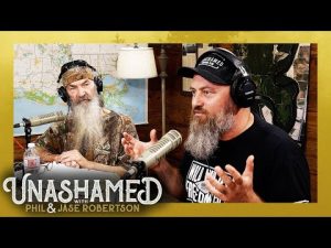 Read more about the article Willie Robertson Nails What the Majority of Churches Do Wrong