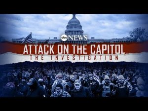 Read more about the article LIVE: Jan. 6 Hearing: House Select Committee Presents Capitol Attack Investigation Findings