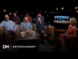 Read more about the article Terror On the Prairie: Stunts, Guns & Special Effects