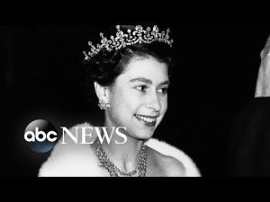 Read more about the article UK celebrates Queen Elizabeth’s 70-year reign | ABCNL