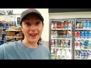 Read more about the article How to Eat Well on $40 at Walmart:  Prepper Haul!