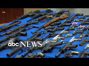 Read more about the article American Federation of Teachers demands gun reform | ABCNL