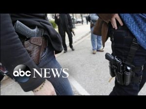Read more about the article SCOTUS strikes down New York’s concealed carry law