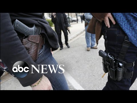 You are currently viewing SCOTUS strikes down New York’s concealed carry law