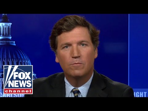 You are currently viewing Tucker Carlson:  It’s time to reassess our view of Kamala Harris