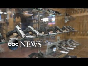 Read more about the article Second Amendment advocates cheer Supreme Court guns decision
