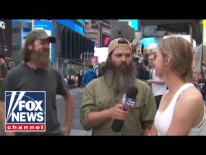 Read more about the article ‘Duck Dynasty’ stars hunt for treasure in new Fox Nation series