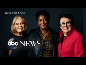 Read more about the article New ESPN series highlights the impact of civil rights legislation Title IX on female athletes