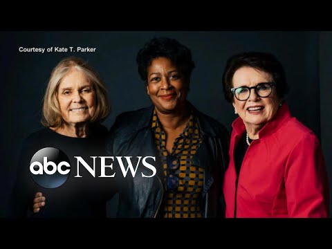 You are currently viewing New ESPN series highlights the impact of civil rights legislation Title IX on female athletes