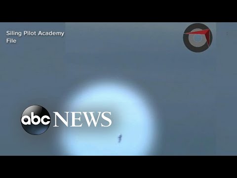 You are currently viewing ‘Jetpack Man’ back in the sky?