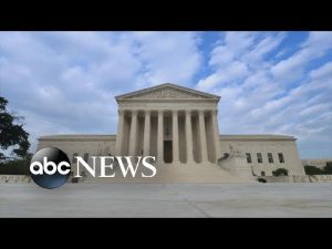 Read more about the article Supreme Court overturns Roe v. Wade in landmark case involving abortion access