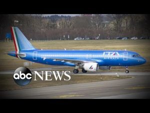 Read more about the article 2 planes collide on tarmac at JFK
