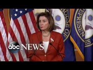 Read more about the article Pelosi on Supreme Court abortion ruling: ‘The harm is endless’