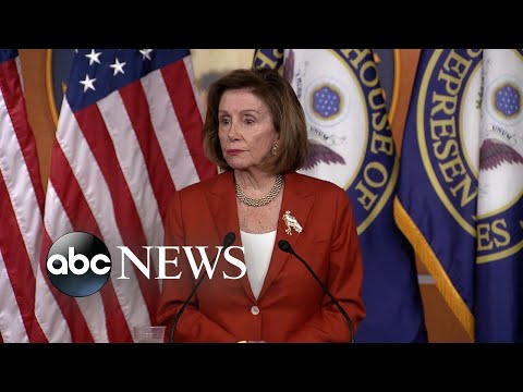 You are currently viewing Pelosi on Supreme Court abortion ruling: ‘The harm is endless’