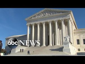 Read more about the article Special Report: Supreme Court overturns Roe v. Wade