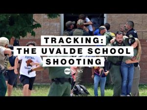 Read more about the article Uvalde school shooting: Tracking the law enforcement response | ABC News