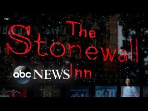 Read more about the article 1st LGBTQ National Park Service visitor center to open at Stonewall Inn l ABC News