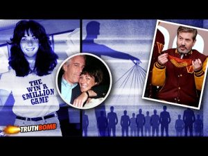 Read more about the article @Jason Whitlock: Meet the NFL’s Ghislaine Maxwell | Truth Bomb