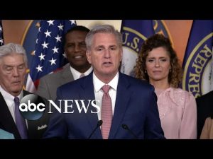 Read more about the article GOP leader on abortion ruling: ‘The people have won a victory’