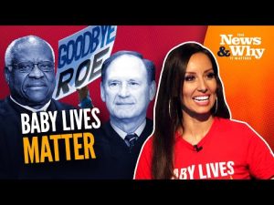 Read more about the article Supreme Court OVERTURNS Roe v. Wade | The News & Why It Matters | 6/24/22