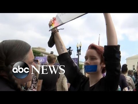 You are currently viewing Impact overturning of Roe v. Wade will have on women of color | ABCNL