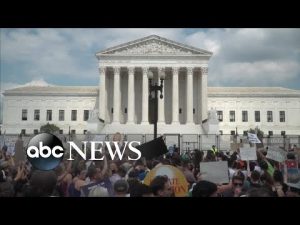 Read more about the article Separating church and state in the abortion discussion