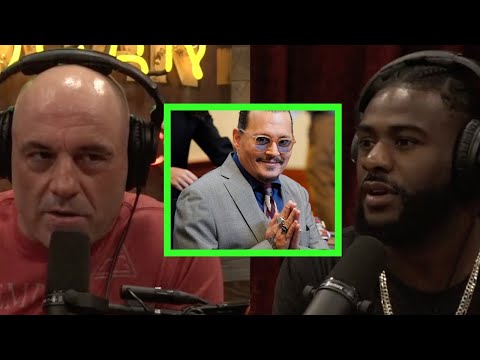 You are currently viewing Joe (Sort of) Reacts to the Johnny Depp Verdict