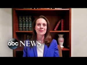 Read more about the article ‘Role of the Supreme Court is to be in step with the Constitution’: Carrie Severino