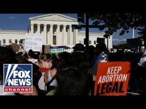 Read more about the article Missouri becomes the first state to ban abortion: AG Eric Schmitt