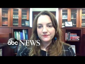 Read more about the article ‘We are in a health care crisis in this country’: Gynecologist