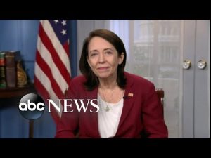 Read more about the article ‘The government should stay out of your bedroom’: Sen. Maria Cantwell