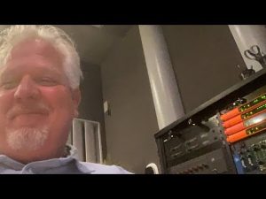 Read more about the article recording session for a GB theme update with MCO live.