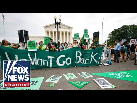 You are currently viewing Former Planned Parenthood director: ‘The left has done this to themselves’