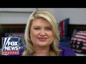 Read more about the article Rep. Cammack: Abortion ruling is a win for the sanctity of life, sanctity of the Constitution