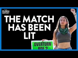 Read more about the article ROUNDTABLE: What Happens Now That Roe Is Overturned? | @The Rubin Report