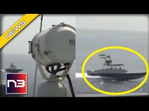 Read more about the article URGENT: US Warship Fires On Enemy Attack Boat In Persian Gulf
