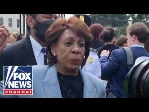 Read more about the article Are Democrats calling for violence after Supreme Court ruling on abortion?