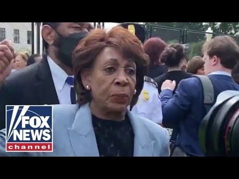 You are currently viewing Are Democrats calling for violence after Supreme Court ruling on abortion?