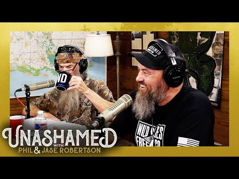 You are currently viewing Willie Robertson Got ROASTED for His 50th Birthday!