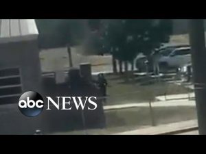 Read more about the article Uvalde investigators seek to access gunman’s iPhone
