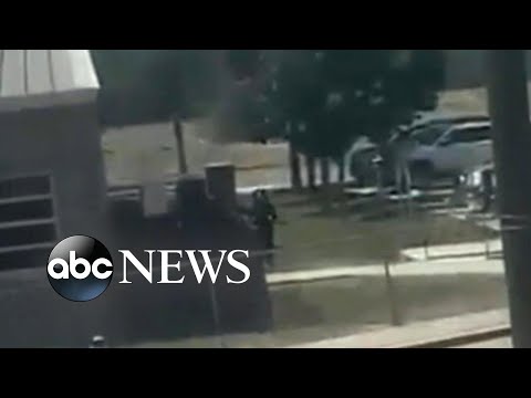 You are currently viewing Uvalde investigators seek to access gunman’s iPhone