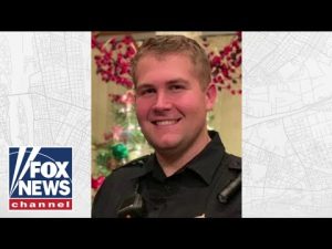 Read more about the article 25-year-old deputy killed responding to domestic incident