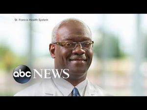 Read more about the article Police say doctor was targeted in Tulsa hospital shooting