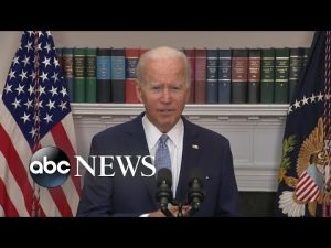 Read more about the article Democratic lawmakers call on Biden to take action after SCOTUS decision