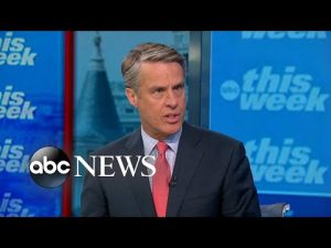 Read more about the article Roe reversal ‘changes the status of American women as citizens’: Terry Moran | ABC News