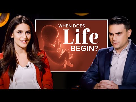 You are currently viewing When Life Begins Is Science – Not Religion | With Lila Rose