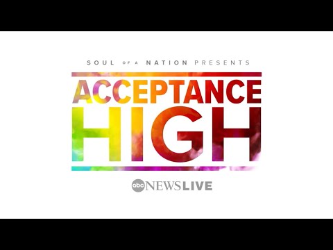 You are currently viewing Acceptance High