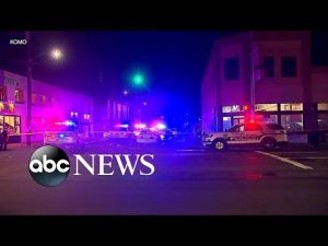 Read more about the article 8 injured in shooting at rave dance party in Tacoma, Washington