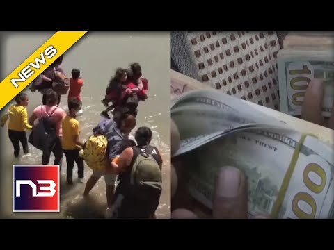 You are currently viewing New Document PROVES Biden Is Paying Illegal Immigrants to Move Here